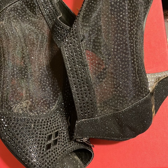 💎👠💎• ⚫️ 💎 Pierre … 👠 ⚫️👠…💎⚫️💎 - Picture 7 of 12